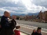 Scenografie Stunt Show 1