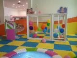 Area Playground al 4/05/2012