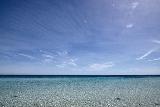 Sky, sea and light