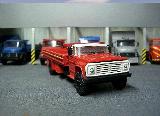 Miniature de Camion.